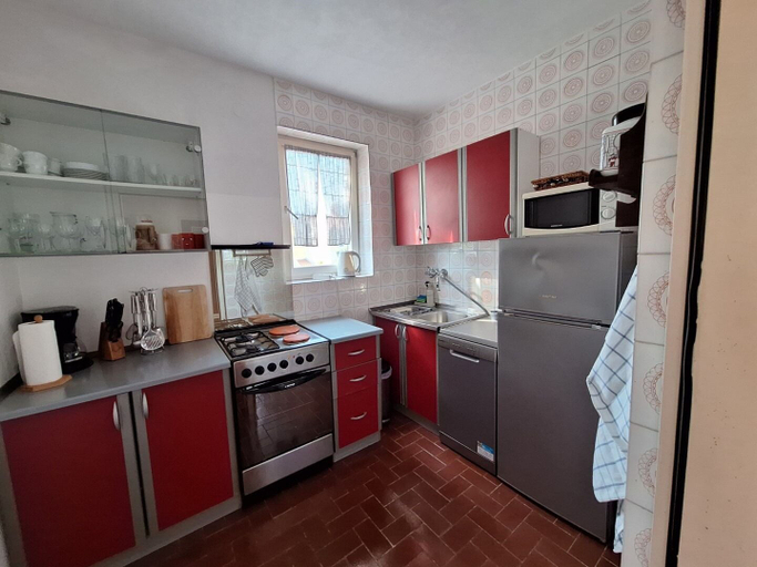 Others 4, Apartment Ljilja, Fažana