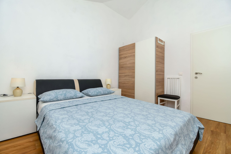 Room 4, Apartments Mirjana, Šolta