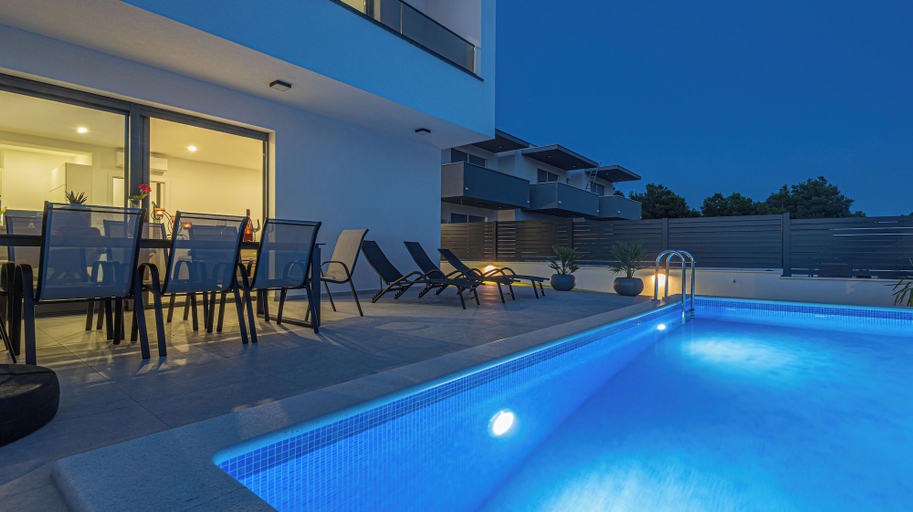 Sport & Beauty 4, Villa Elegance Escape, Vodice