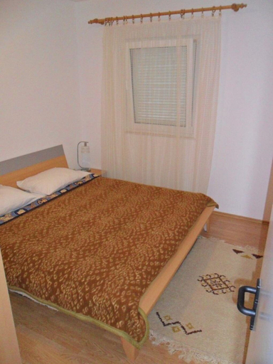 Bedroom, Apartment Blaga, Rogoznica