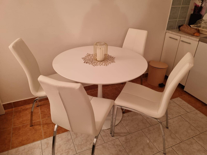 Dining, Apartment Bubi, Šolta