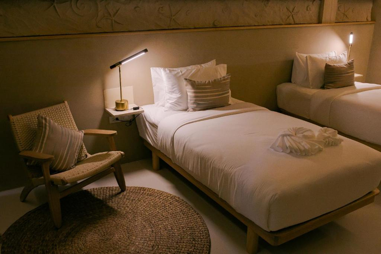 Bedroom 4, Navakiri Boutique Resort Satun, Muang Satun