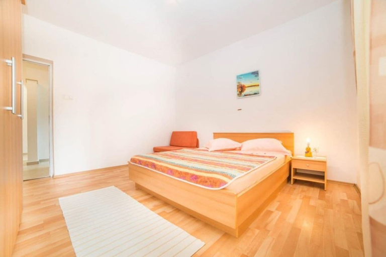 Room 2, Apartments Niki, Lopar/Supetarska Draga