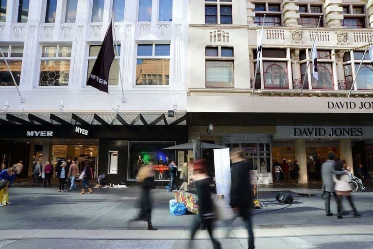 Interior 2, Stylish 2BR Close to Melbourne Central & QV, Melbourne