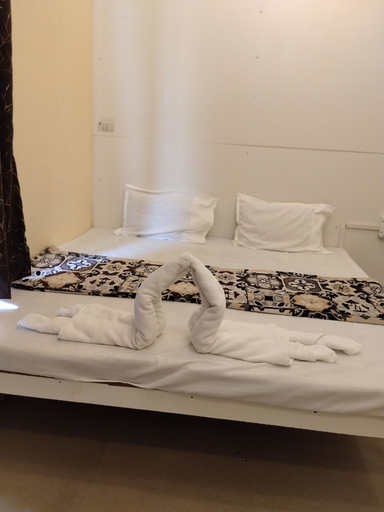 Room 5, Rest Point, Jaipur