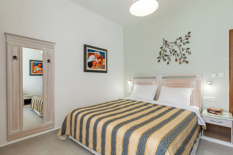 Bedroom 3, Apartments Star 2, Dubrovnik