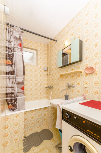 Bathroom 4, Apartment Lav, Stari Grad