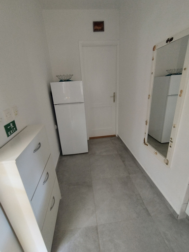 Hallway, Apartments Poldan, Lopar/Supetarska Draga