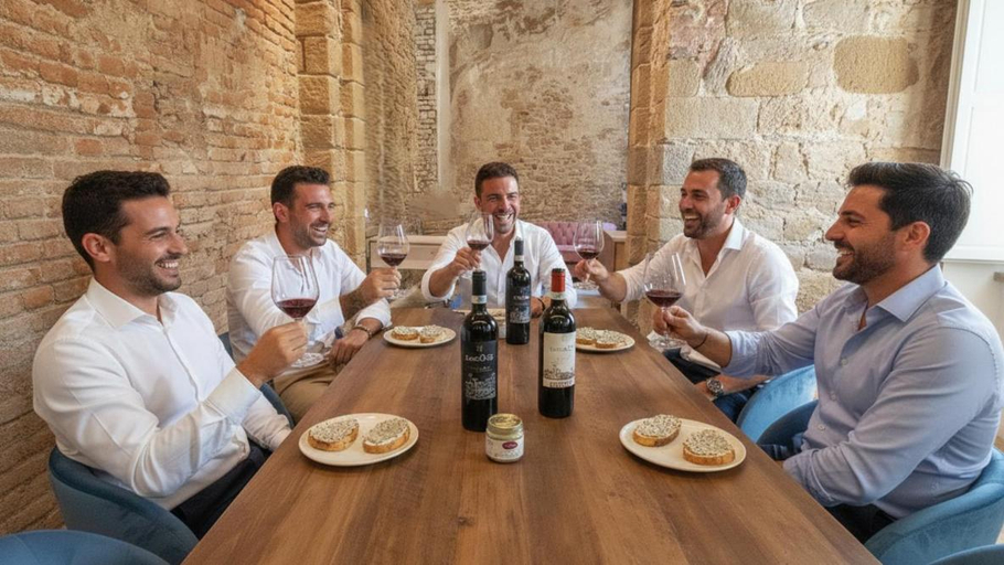 Food & Drinks 5, La Corte Del Re Suite & Rooms Arezzo, Arezzo