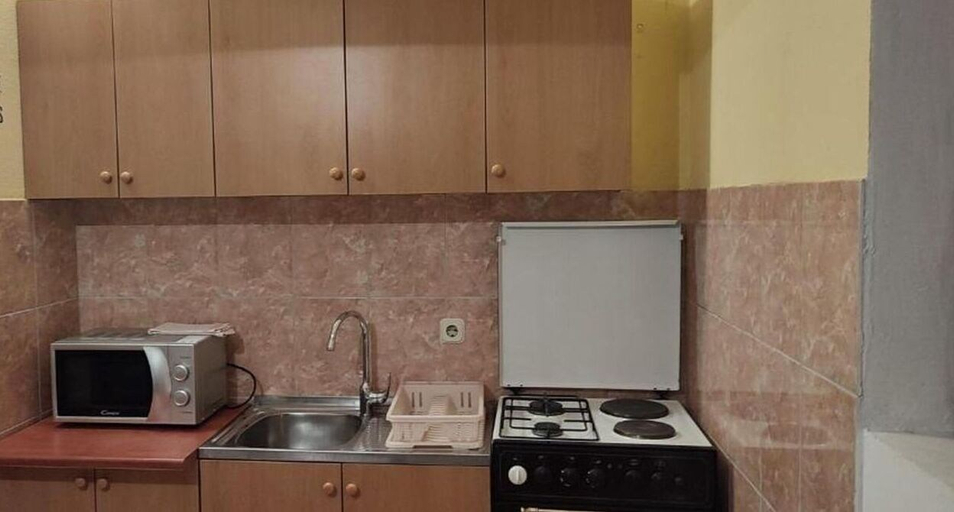 Private kitchen 4, Apartment Ljilja, Nin