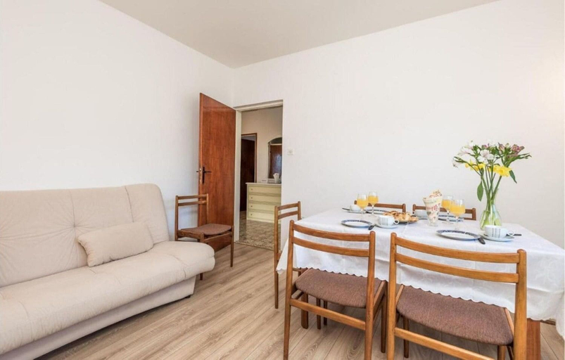 Living room 2, Apartment Nedo, Lopar/Supetarska Draga