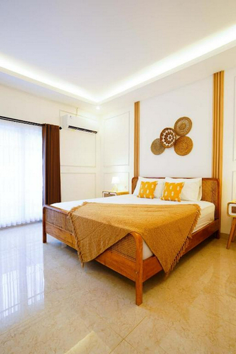 Others 2, Casa Amarila by The Olivia, Sleman