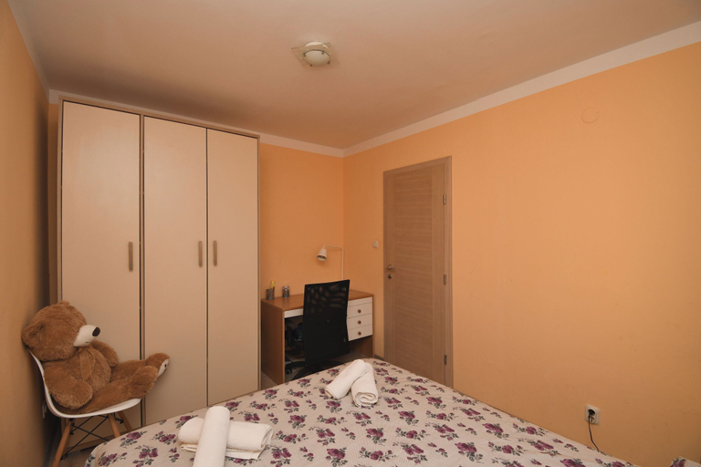Room 2, Apartment Corina, Rijeka