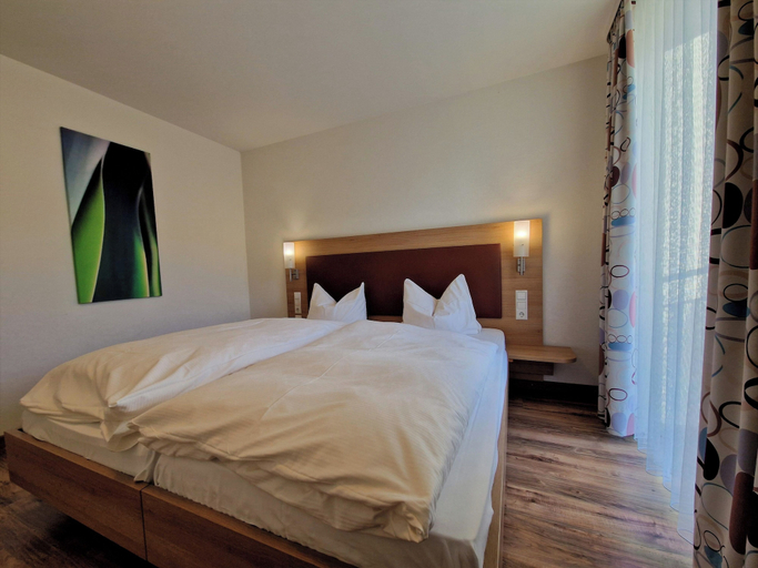 Room 5, Blume Hausach I Hotel & Restaurant, Ortenaukreis