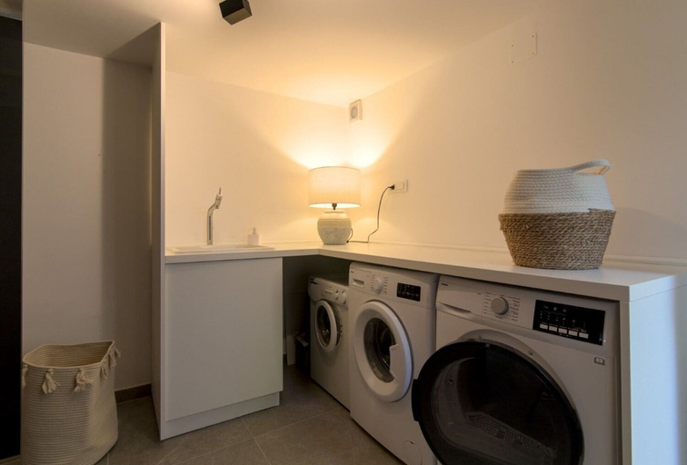 Bathroom 4, House Nika, Punat