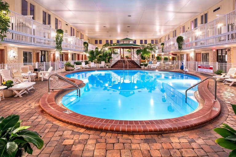 Primary image, Owner-Managed Timeshare Condo, Okaloosa
