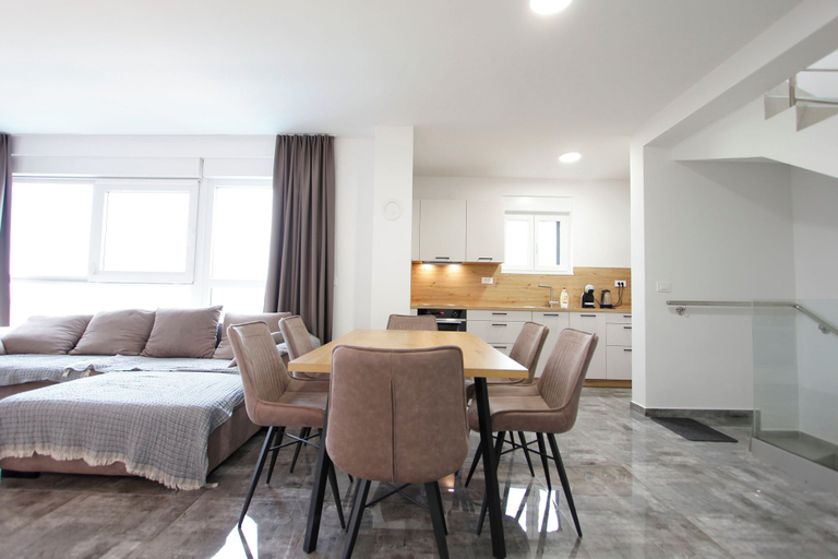 Dining 3, Apartment Tin, Sveti Filip i Jakov
