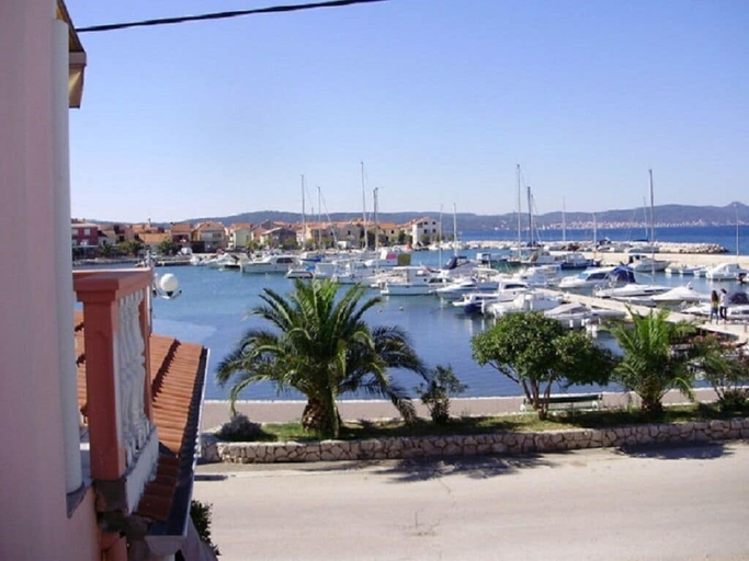 Water view 2, Apartments Vala, Bibinje