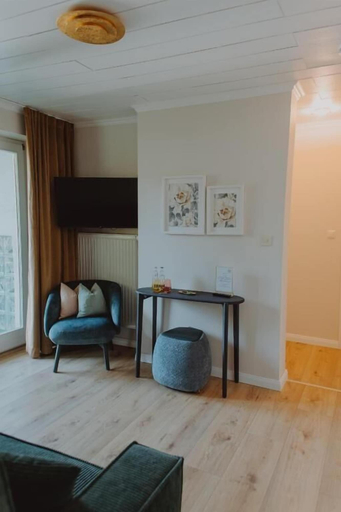 Living area 4, Haggn&Co, Straubing-Bogen