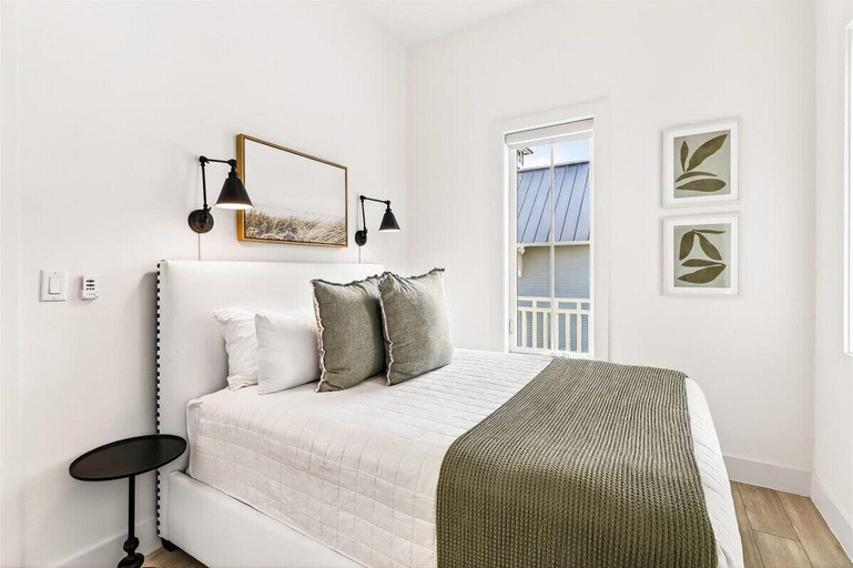 Bedroom 2, Sandpiper Cottage 239 HL, Nueces