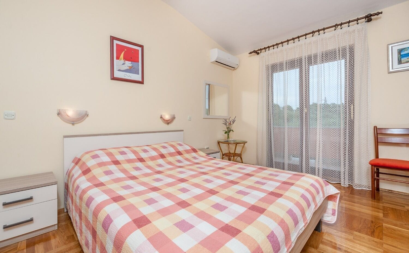 Bedroom 2, Apartment Ivan, Sali
