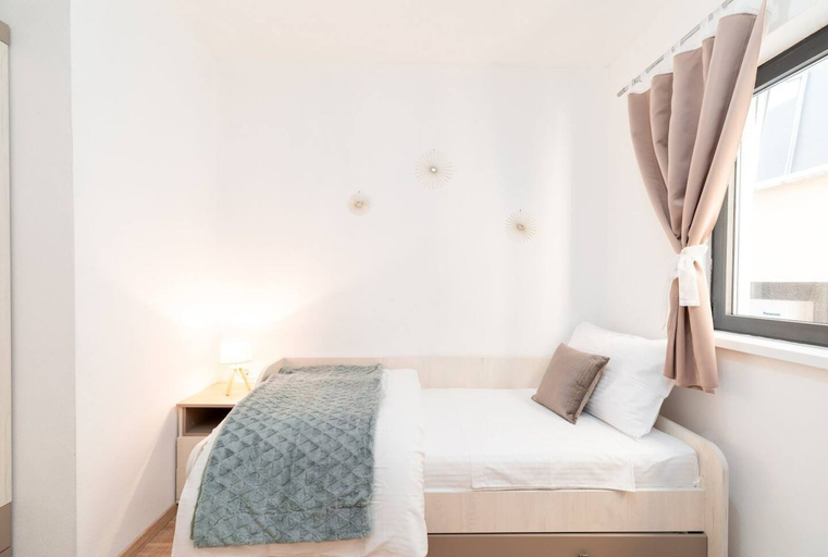 Room 4, Apartments and Rooms Ribarska Srica, Vela Luka