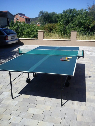 Sport & Beauty, Apartments Antonija, Marina