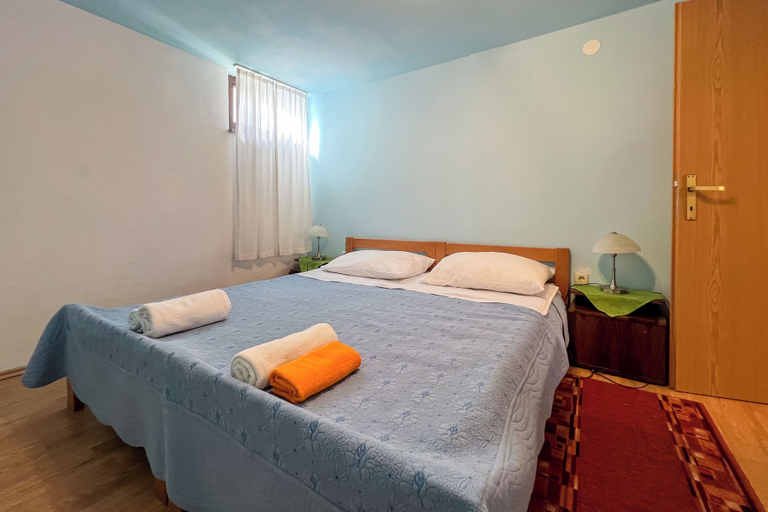 Room 5, Apartments Franjo, Lopar/Supetarska Draga