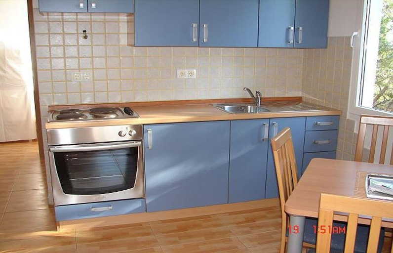 Others 4, Apartments Dijana, Jelsa