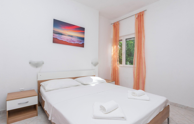 Room 2, Apartments Marko, Omiš