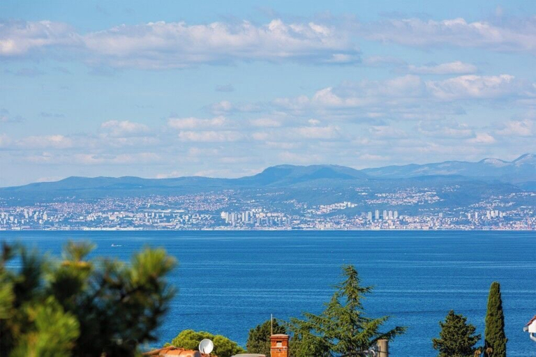 Water view 5, Apartments and Room Tamaris, Malinska-Dubašnica