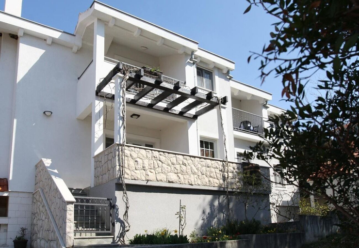 Exterior 2, Apartments Mari, Zadar