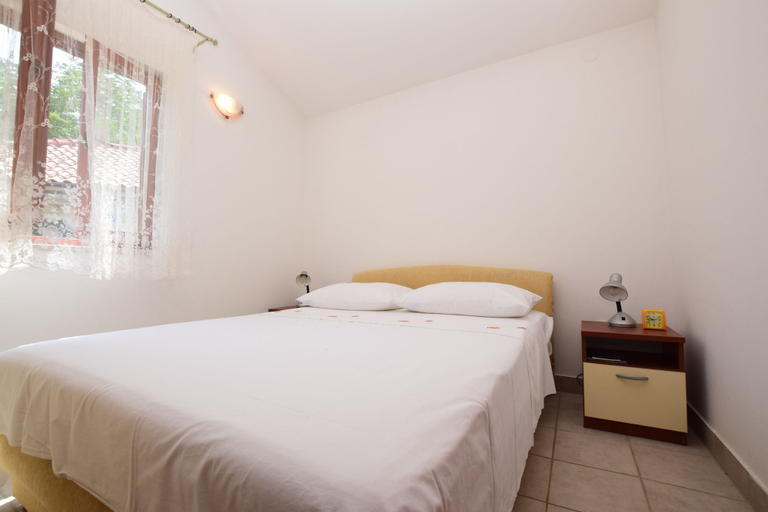 Room 3, Apartments Milena, Šolta