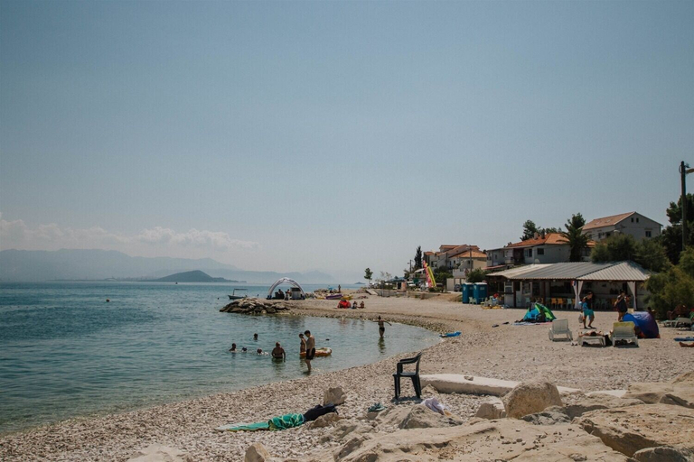 Beach 4, Apartments Dome, Trogir
