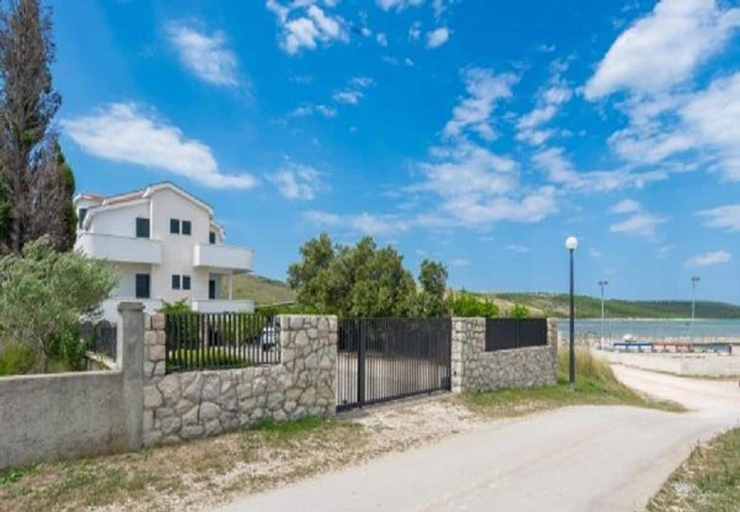 Building design 4, Apartments Blue Skies, Ražanac
