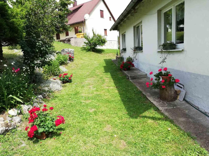 Others 2, House Zeleni Brig, Mrkopalj