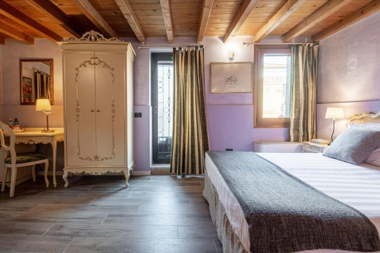 Room 3, V-nice rooms, Venezia