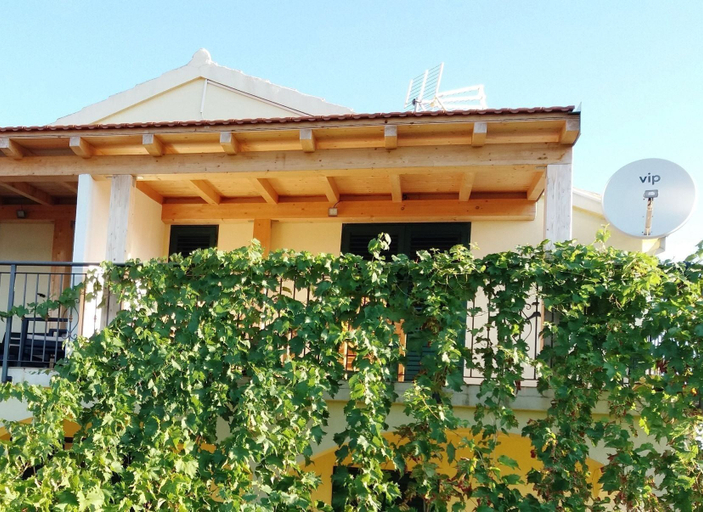 Exterior 4, Apartments Ljuba, Marina