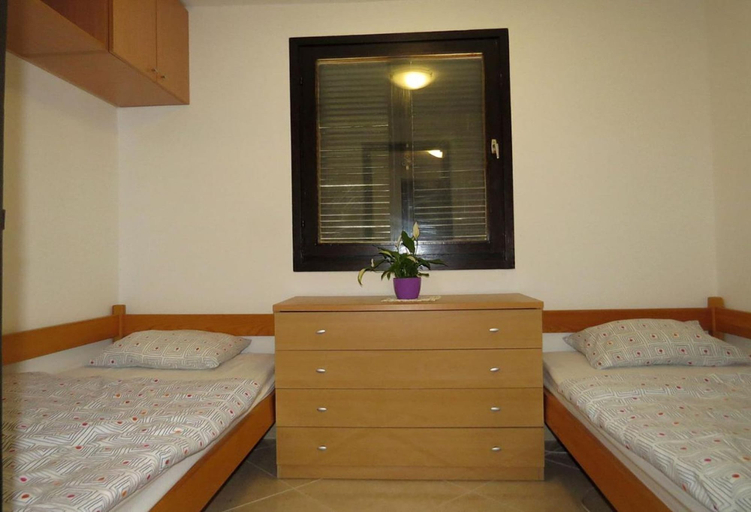 Room 5, House Tia, Baška Voda
