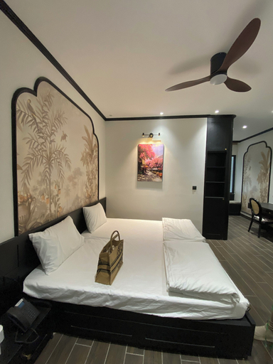 Room 3, Atlantis Apartment Nguyen Xuan Khoat, Từ Liêm