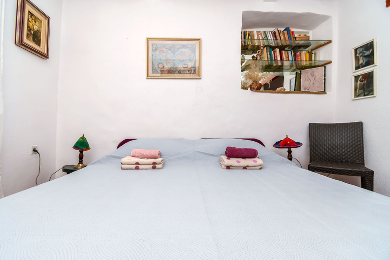 Room 3, Room Biljana, Trogir