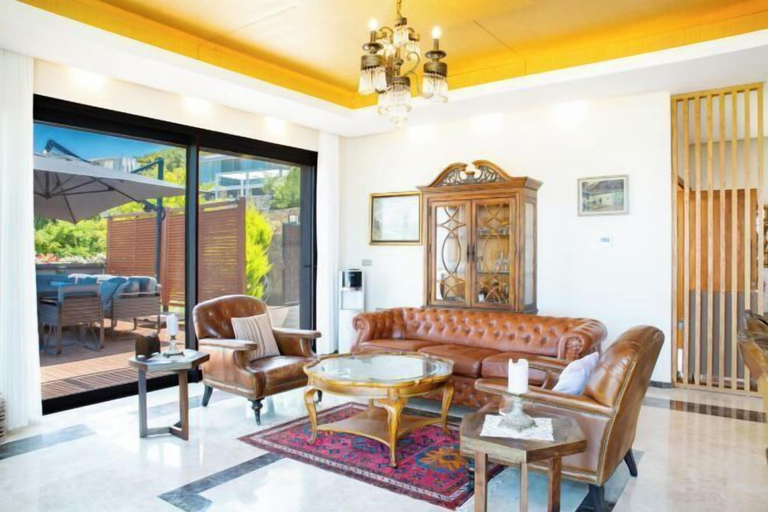 Others 4, BD417-6 Bedroomed Villa With Pool in Yalikavak, Bodrum