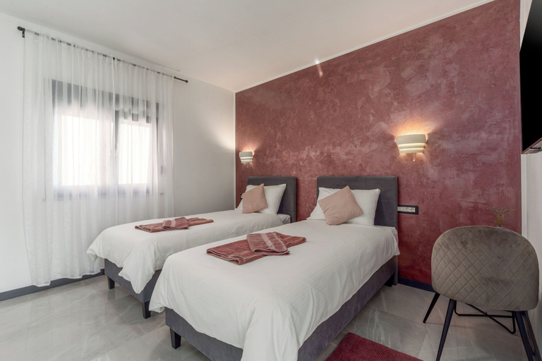 Room 3, Villa Keke, Rovinj