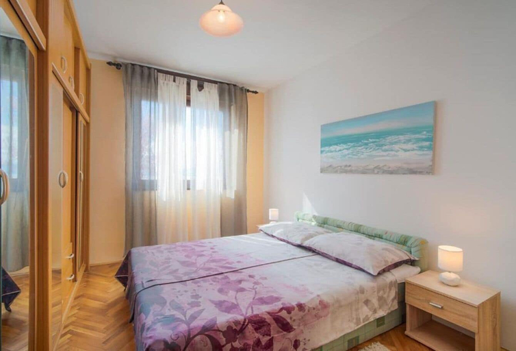 Others 2, Apartment Slava, Rijeka