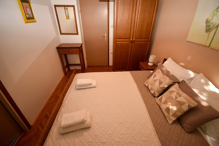 Room 4, Apartments and Rooms Frane, Lopar/Supetarska Draga