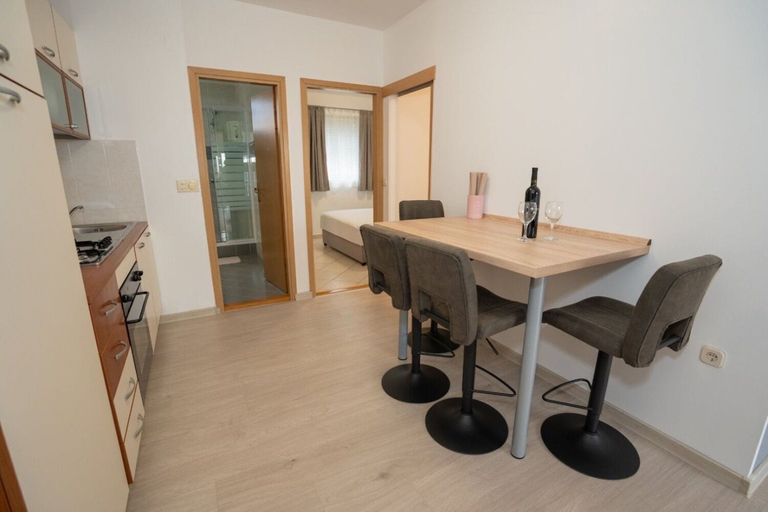 Others 4, Apartment Danka, Novalja
