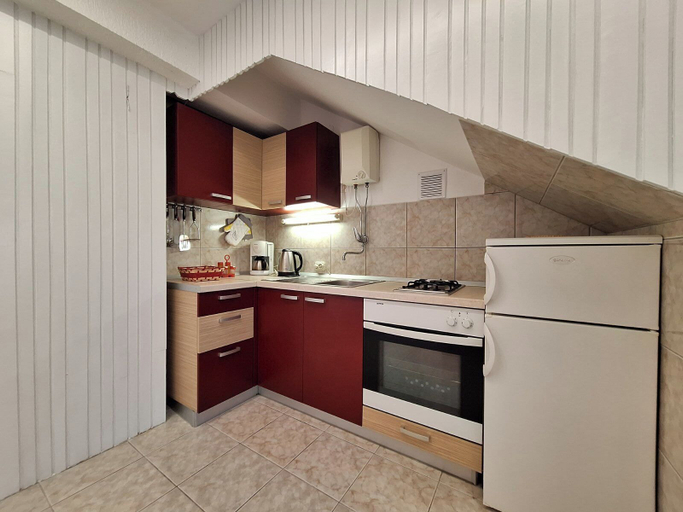 Others 5, Apartment Ivy, Crikvenica