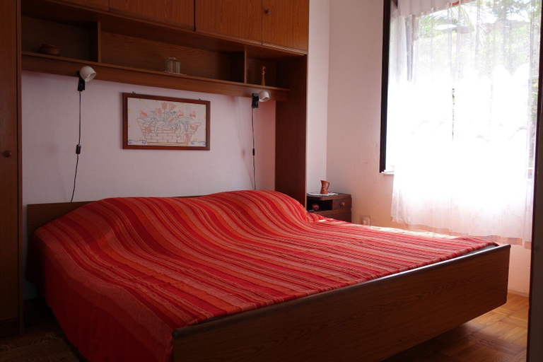 Room 4, Apartments Nev, Blato