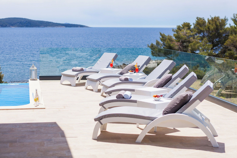 Room 3, Villa Jasmina, Vela Luka