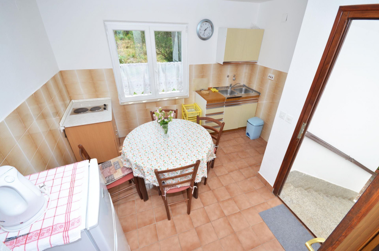 Private kitchen 3, Apartment Andja, Trogir